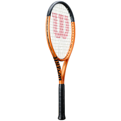 Wilson Tennis Racquet BURN 100S V6.0 Grip 3 (300 g) - Demo