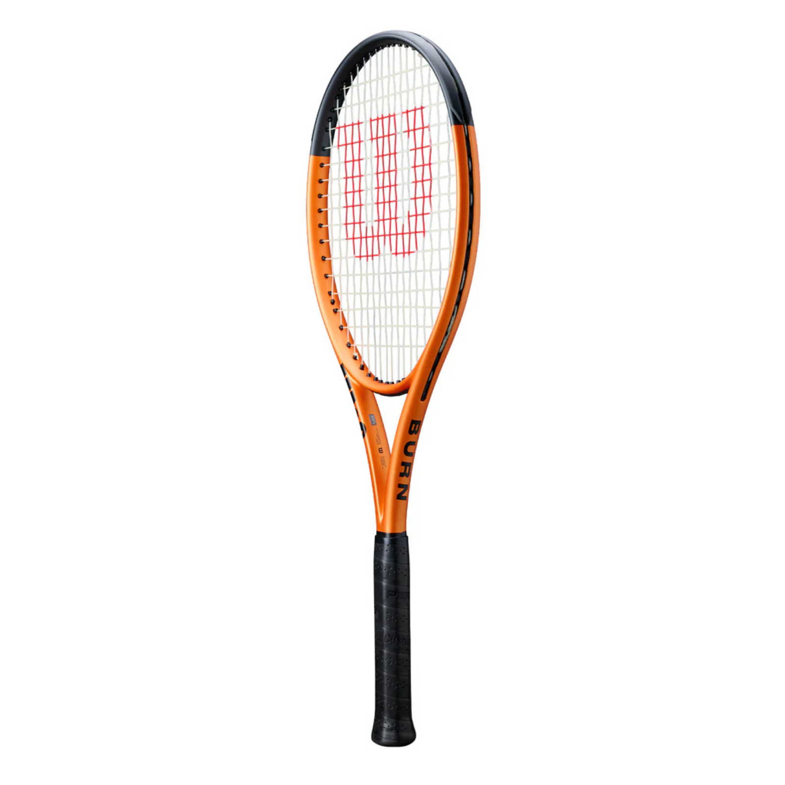 Wilson Tennis Racquet BURN 100ULS V6.0 Grip 1 (~260g) - Demo