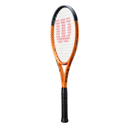 Wilson Tennis Racquet BURN 100ULS V6.0 Grip 1 (~260g) - Demo