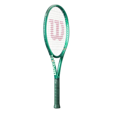 Wilson Tennis Racquet Blade 100L V10 (285g)