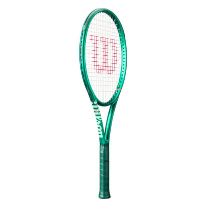 Wilson Tennis Racquet Blade 100L V10 (285g)