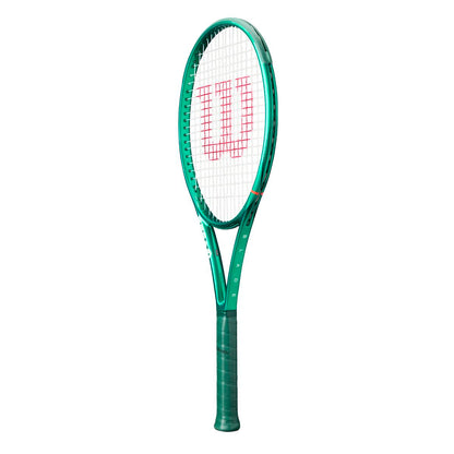 Wilson Tennis Racquet Blade 100L V10 (285g)