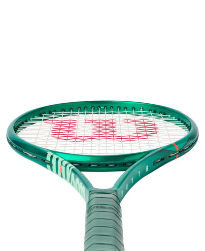 Wilson Tennis Racquet Blade 100L V10 (285g)