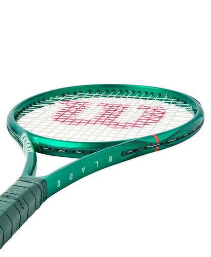 Wilson Tennis Racquet Blade 100L V10 (285g)