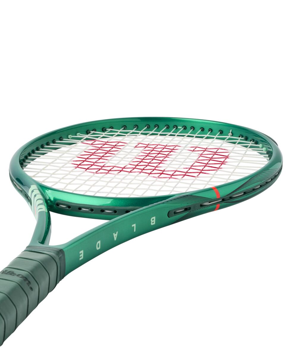 Wilson Tennis Racquet Blade 100L V10 (285g)