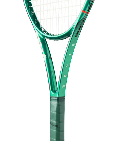 Wilson Tennis Racquet Blade 100L V10 (285g)