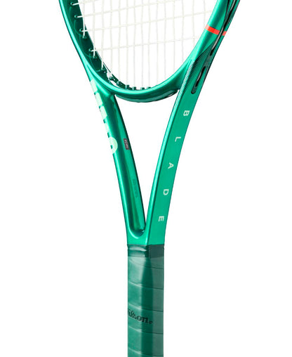 Wilson Tennis Racquet Blade 100L V10 (285g)
