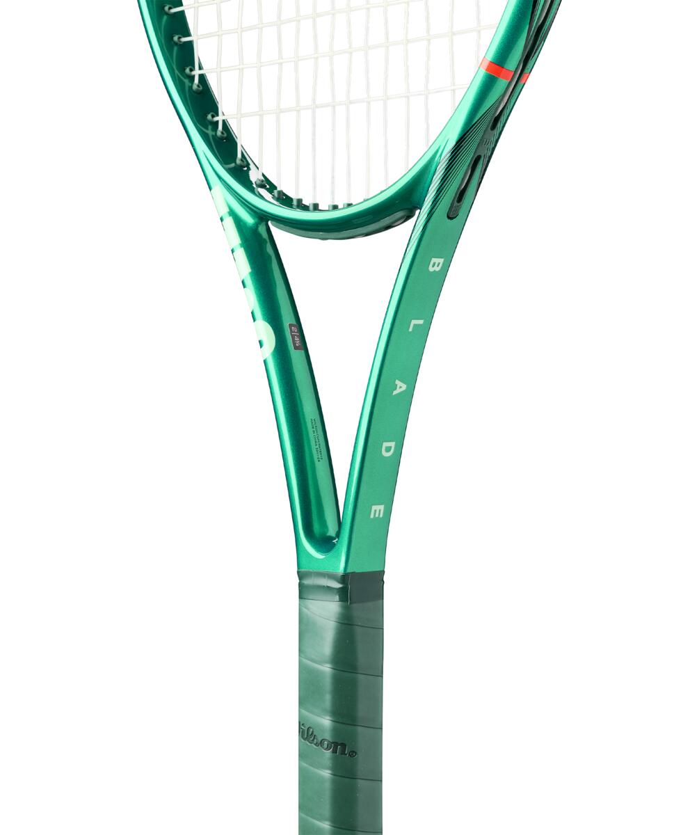 Wilson Tennis Racquet Blade 100L V10 (285g)