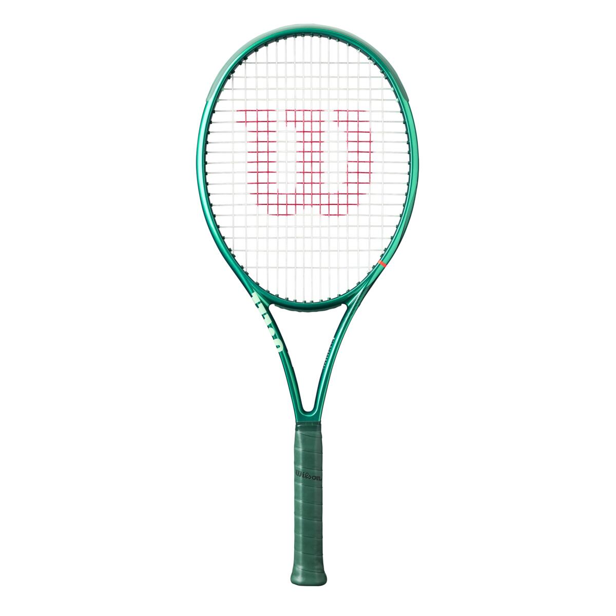 Wilson Tennis Racquet Blade 100L V10 (285g)