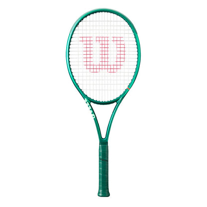 Wilson Tennis Racquet Blade 100L V10 (285g)