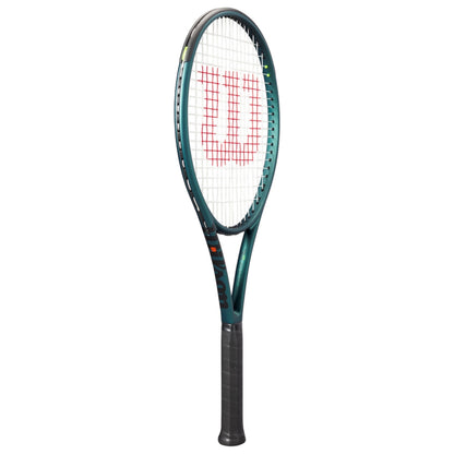 Wilson Tennis Racquet Blade 100L V9 (285g)