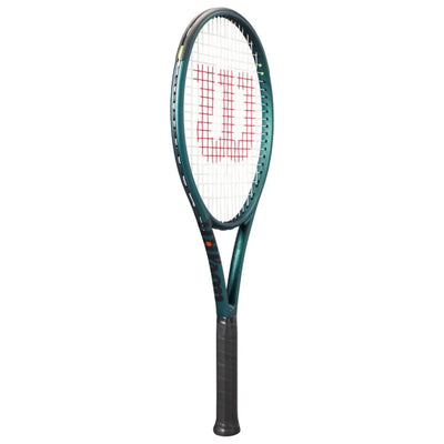 Wilson Tennis Racquet Blade 100L V9(285g) - Demo