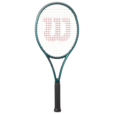Wilson Tennis Racquet Blade 100L V9(285g) - Demo