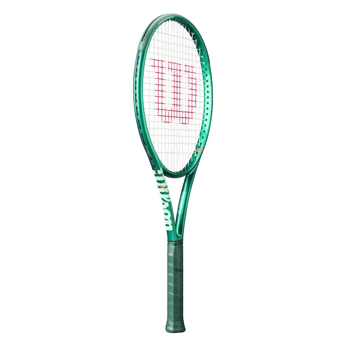 Wilson Tennis Racquet Blade 100UL V10 (265g)