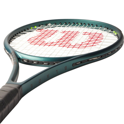 Wilson Tennis Racquet Blade 100UL V9 (265g)
