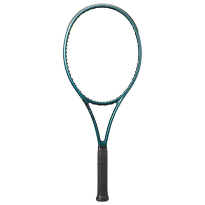 Wilson Tennis Racquet Blade 100UL V9 (265g)
