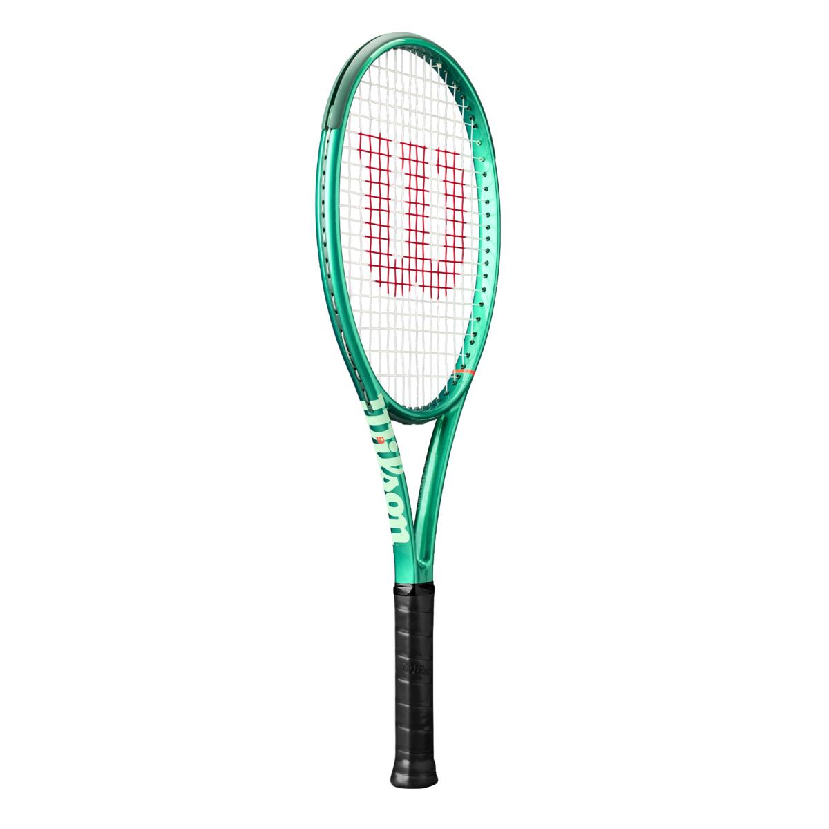 Wilson Tennis Racquet Blade 101 Team V10 (275g)