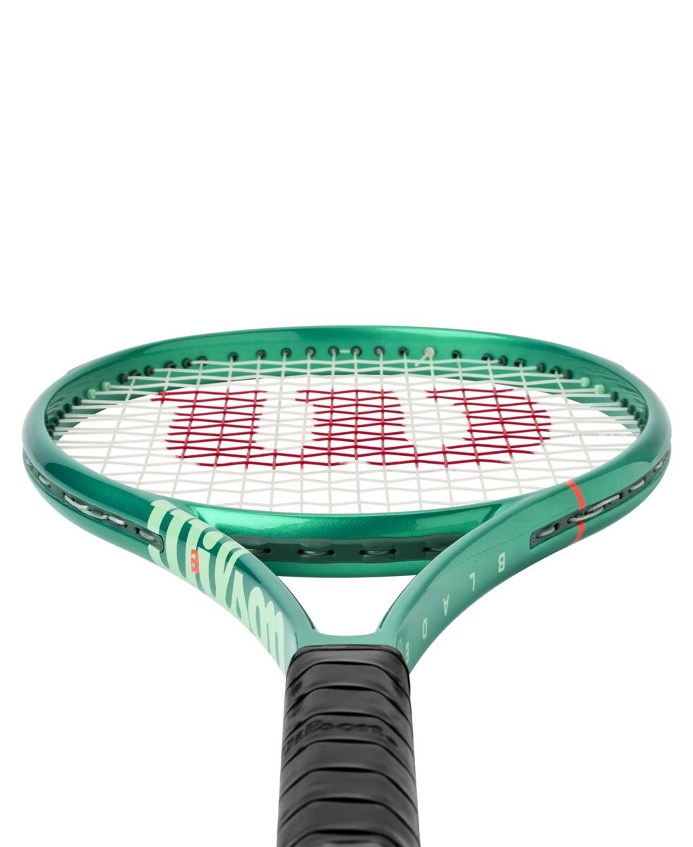 Wilson Tennis Racquet Blade 101 Team V10 (275g)