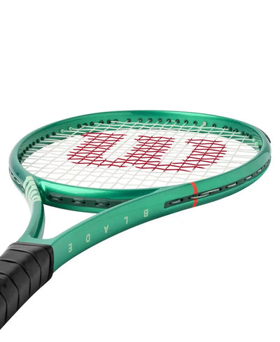 Wilson Tennis Racquet Blade 101 Team V10 (275g)