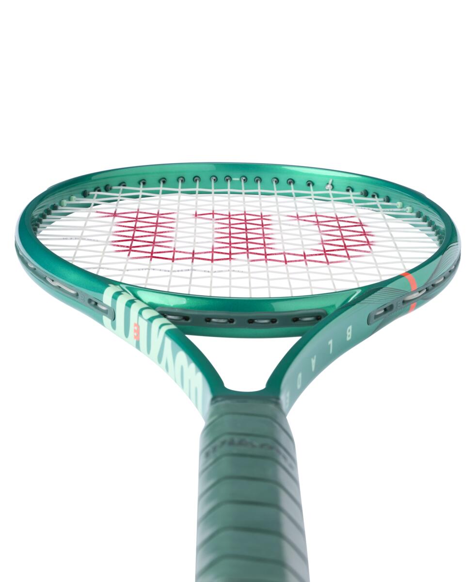 Wilson Tennis Racquet Blade 98 16X19 V10 (305 g)