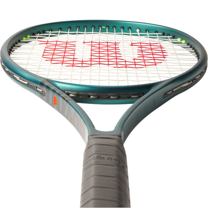 Wilson Tennis Racquet Blade 98 16X19 V9 (305g)