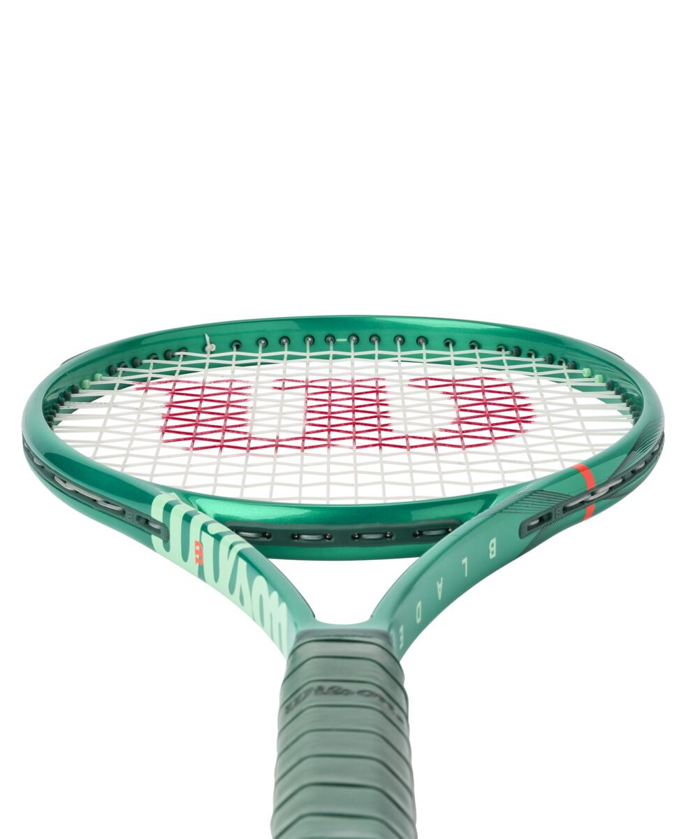 Wilson Tennis Racquet Blade 98 18X20 V10 (305g)