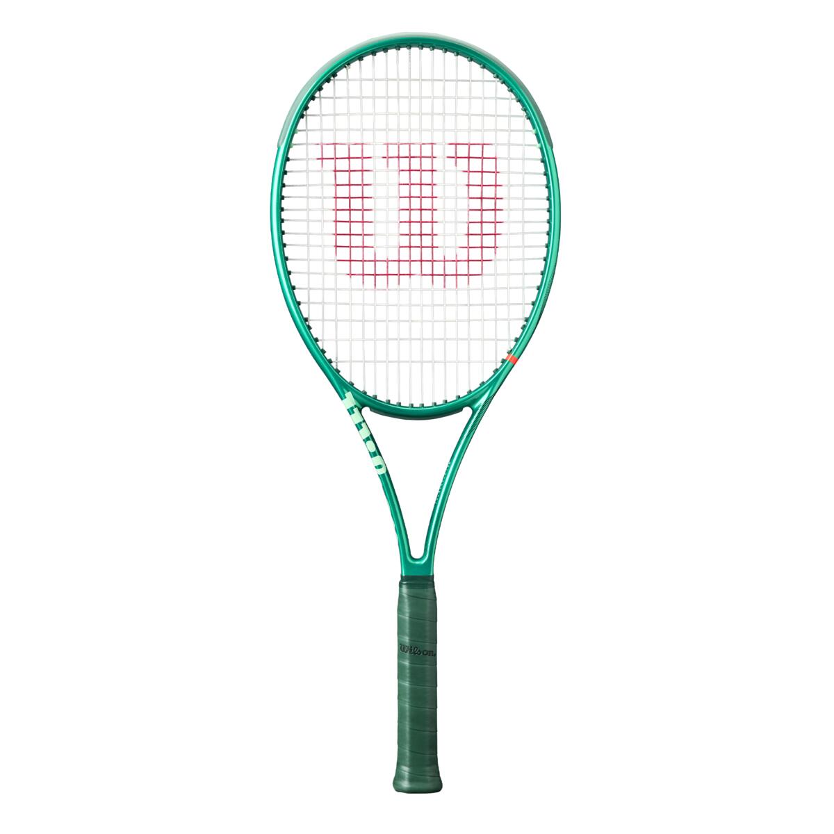 Wilson Tennis Racquet Blade 98 18X20 V10 (305g)