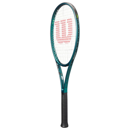 Wilson Tennis Racquet Blade 98 18X20 V9 (305g)