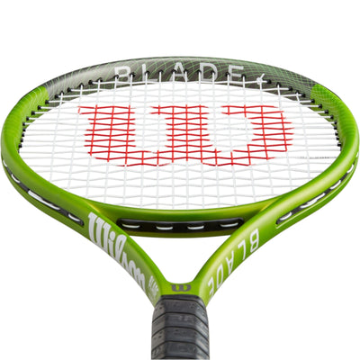 Wilson Tennis Racquet Blade Feel 103 (280g)