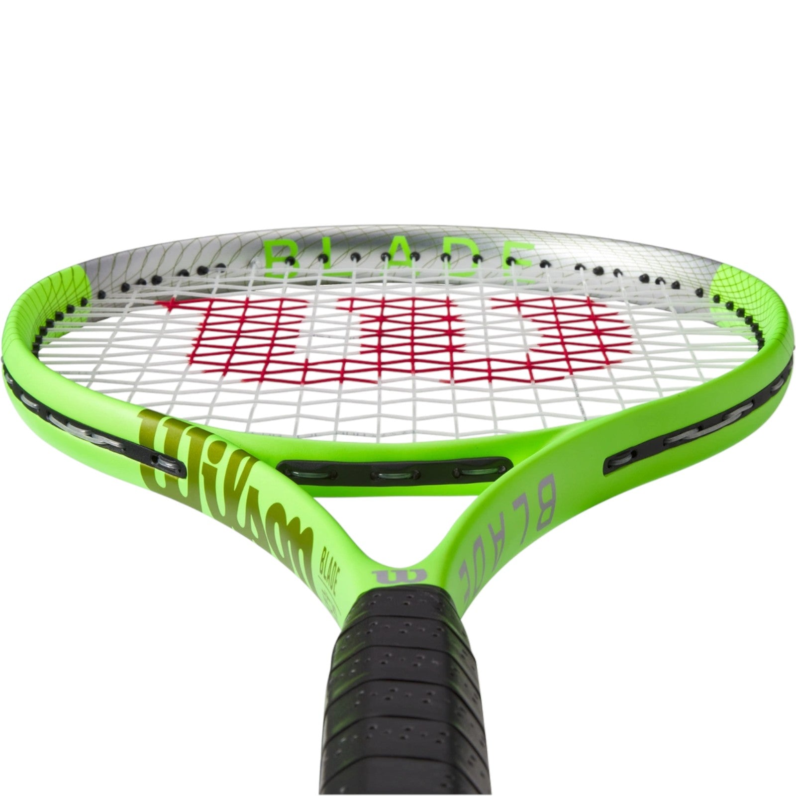 Wilson Tennis Racquet Blade Feel 105 (313g)