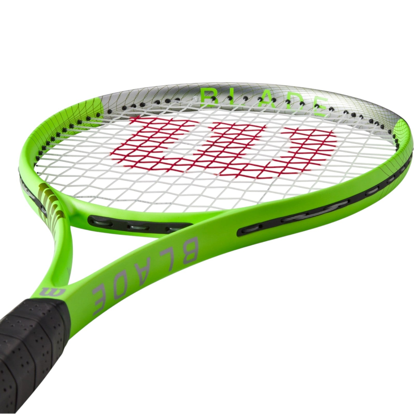 Wilson Tennis Racquet Blade Feel 105 (313g)