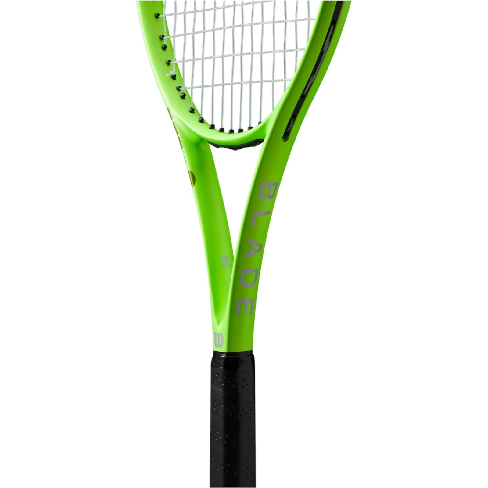 Wilson Tennis Racquet Blade Feel 105 (313g)