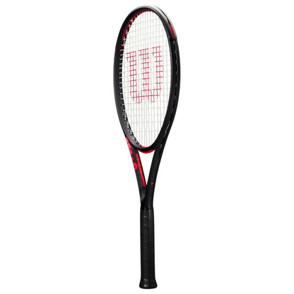 Wilson Tennis Racquet Clash 100 PRO v3 Frame (310g)