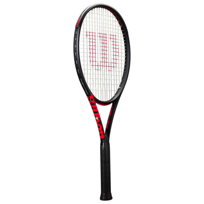 Wilson Tennis Racquet Clash 100 PRO v3 Frame (310g)