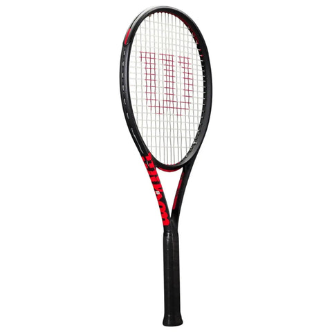 Wilson Tennis Racquet Clash 100 Pro V3(310g) - Demo