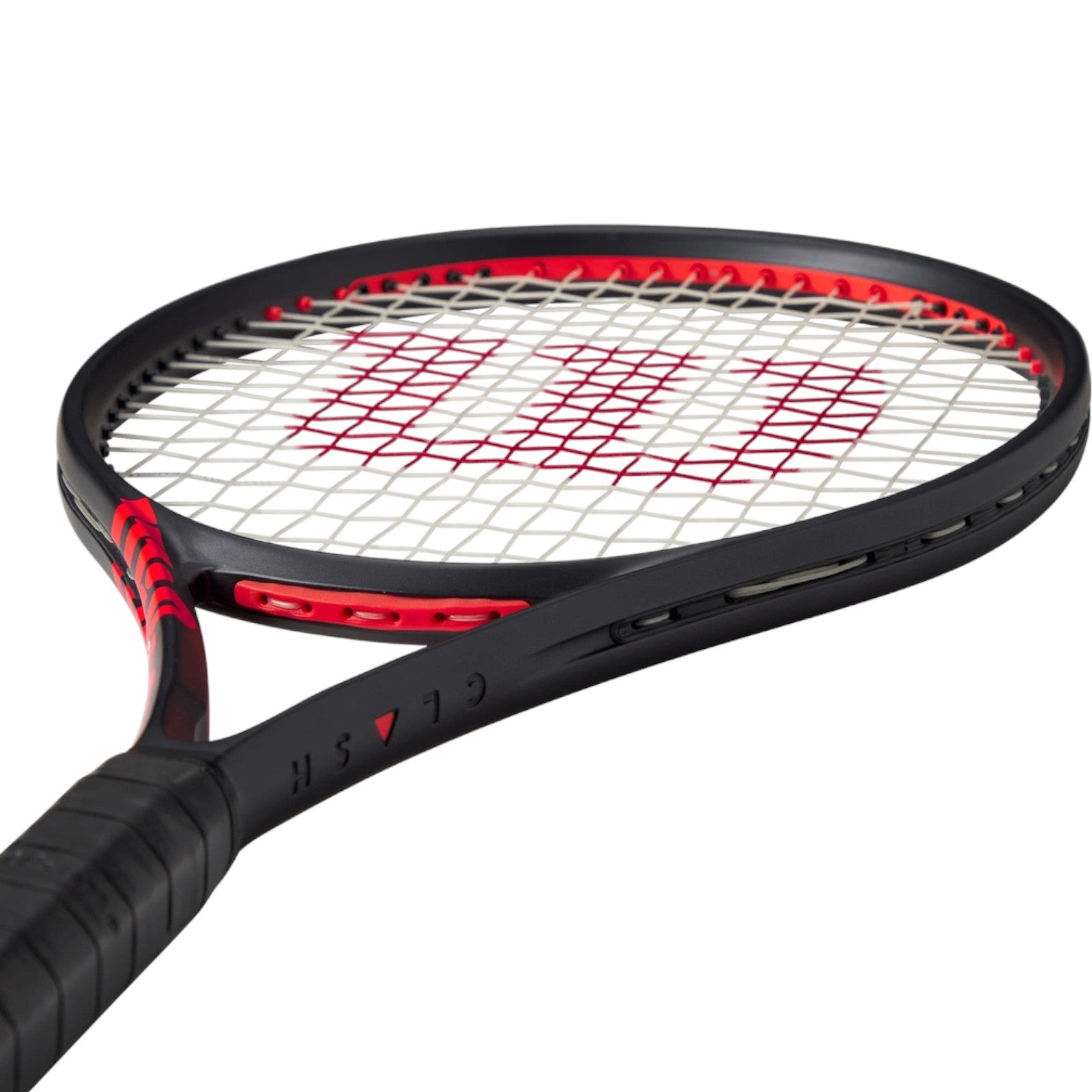 Wilson Tennis Racquet Clash 100 V3(295g) - Demo
