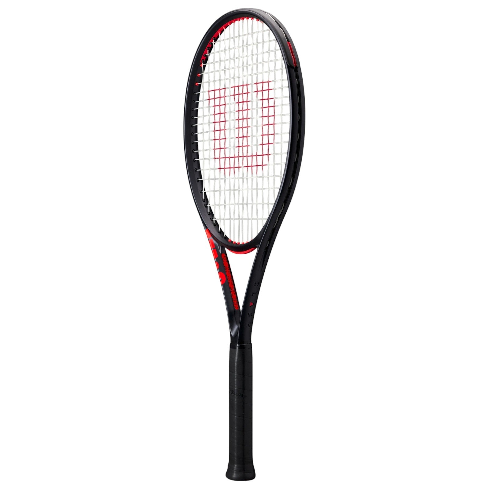 Wilson Tennis Racquet Clash 100L Frame v3 (280g)
