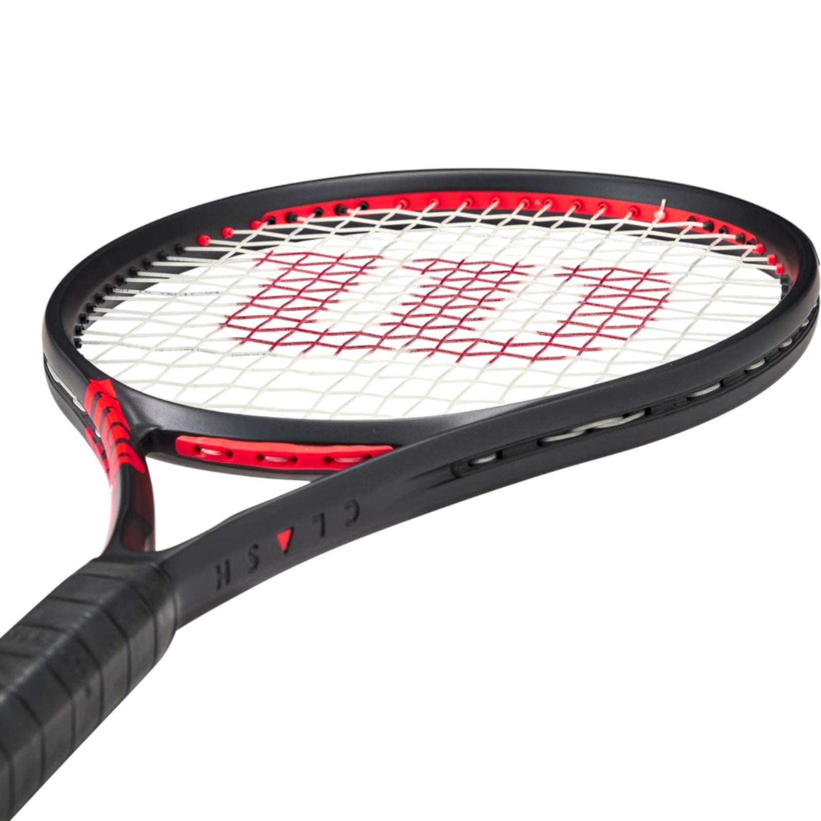 Wilson Tennis Racquet Clash 100L V3(280g) - Demo