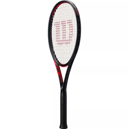 Wilson Tennis Racquet Clash 100UL Frame v3 (265g)