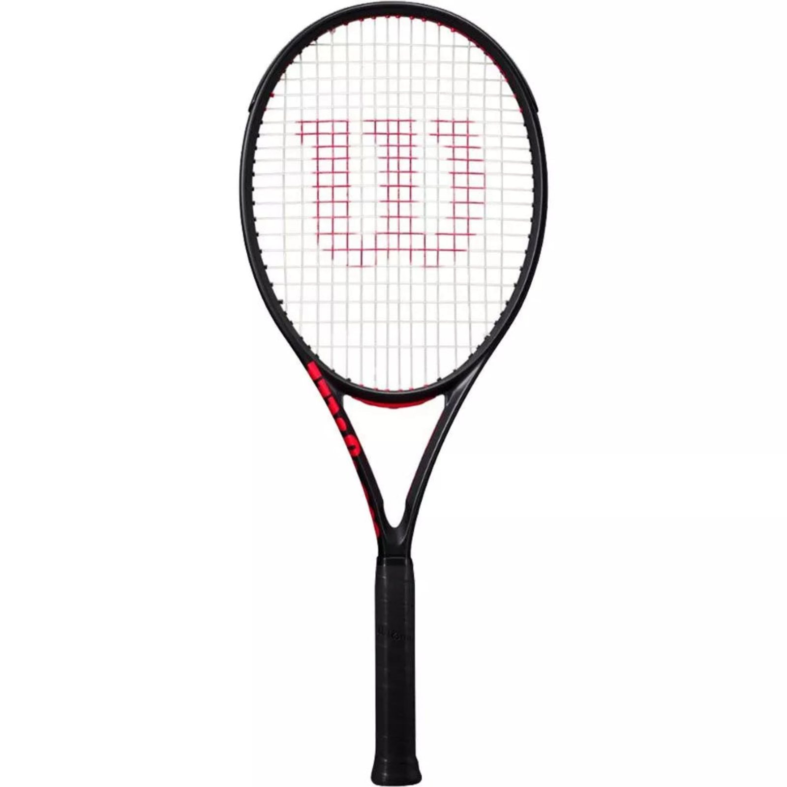 Wilson Tennis Racquet Clash 100UL Frame v3 (265g)