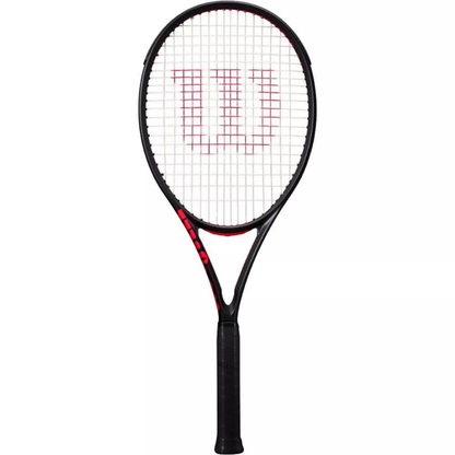 Wilson Tennis Racquet Clash 100UL Frame v3 (265g)
