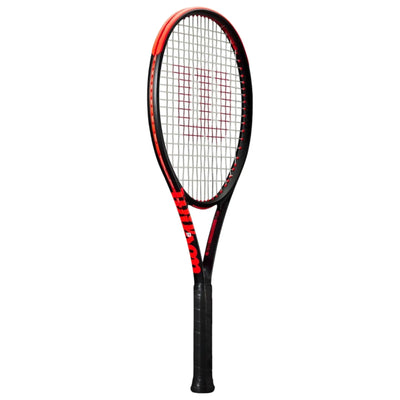Wilson Tennis Racquet Clash Team 103 v3(280g)