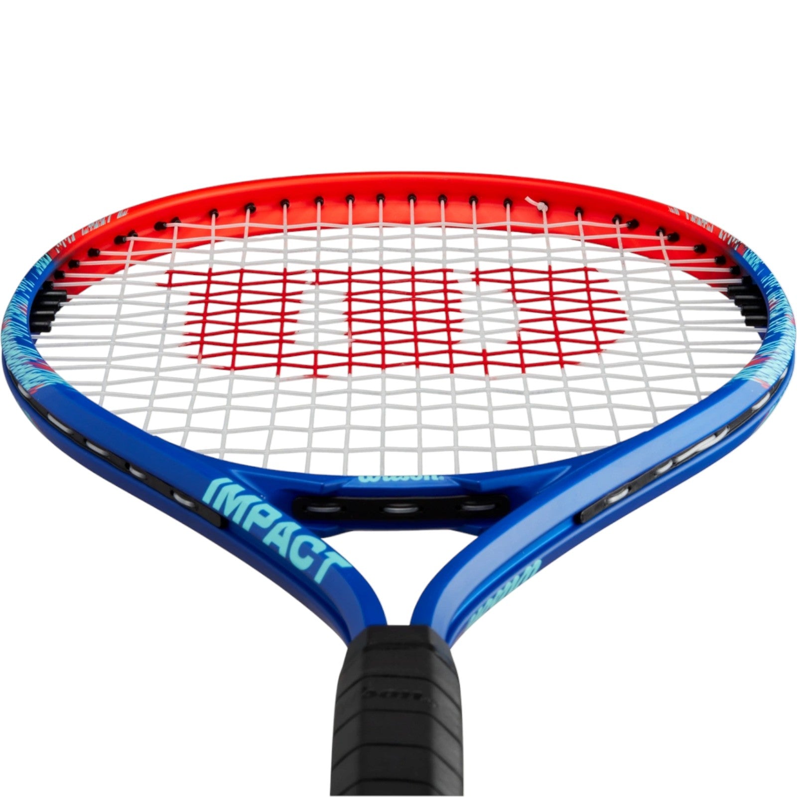 Wilson Tennis Racquet Impact 112 (300g)