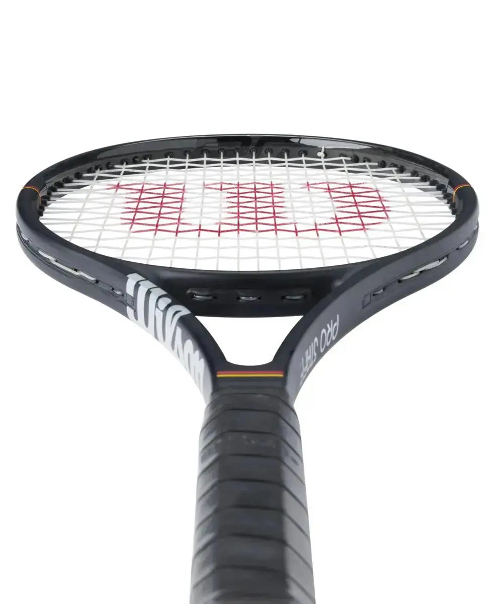 Wilson Pro Staff 97L Classic Tennis Racquet (Unstrung) – Sturdy