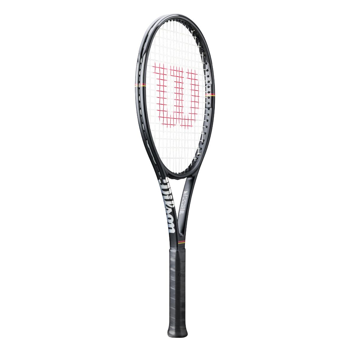 Wilson Tennis Racquet PRO STAFF 97UL CLASSIC Frame (270g)