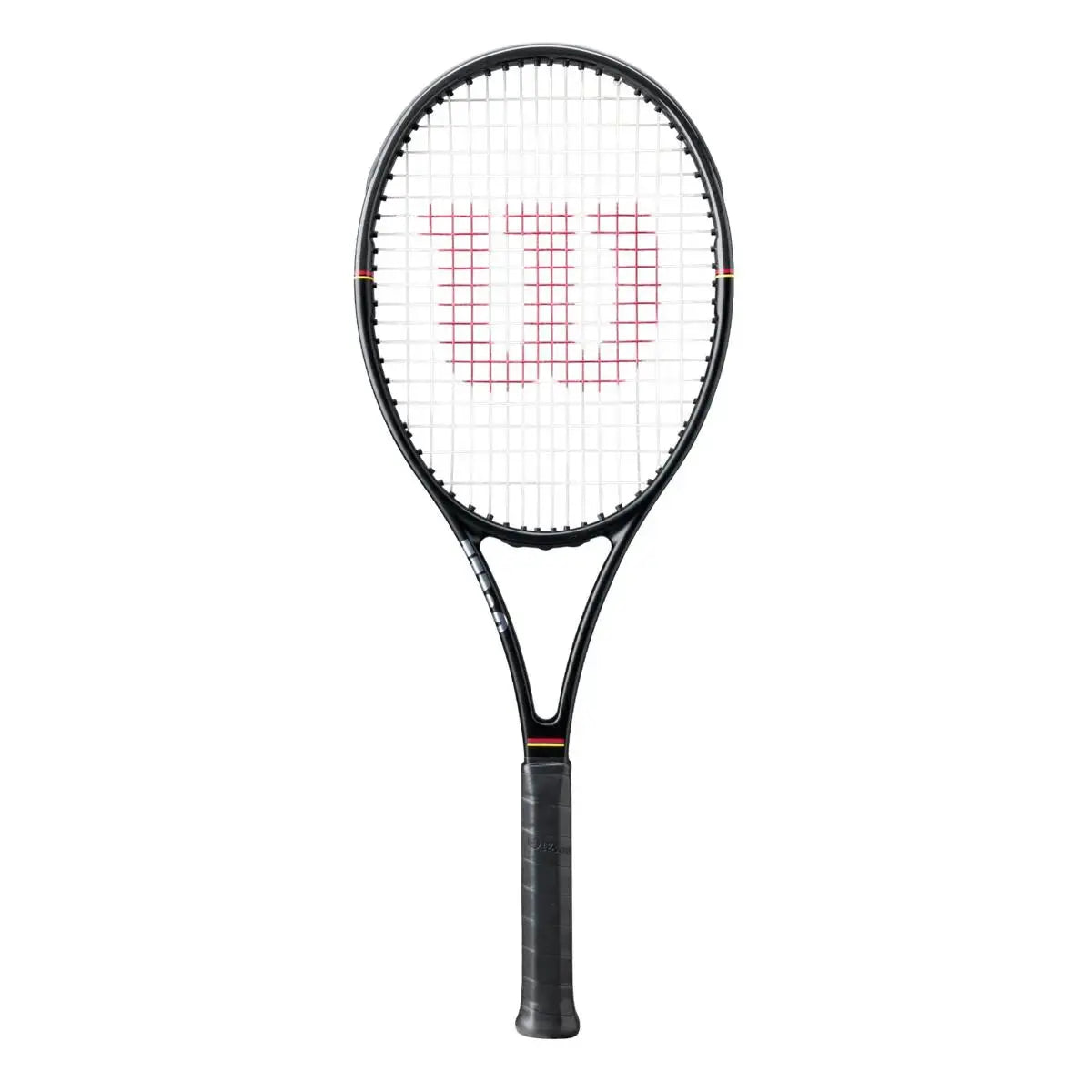 新品　Wilson Pro staff classic 95 Wilson Pro Staff Classic 2026 | Sturdy – Sturdy Racquets
