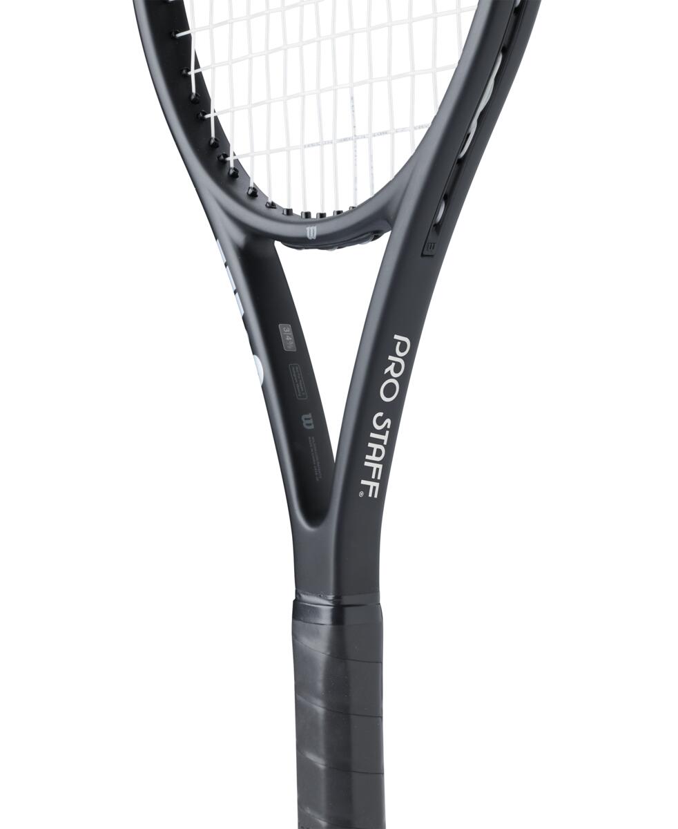 Wilson Tennis Racquet PRO STAFF TEAM CLASSIC - Demo