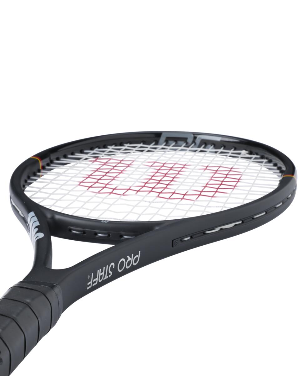 Wilson Tennis Racquet PRO STAFF TEAM CLASSIC - Demo