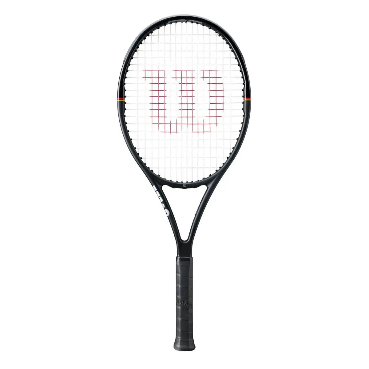 Wilson Pro Staff Classic 2026 | Sturdy – Sturdy Racquets