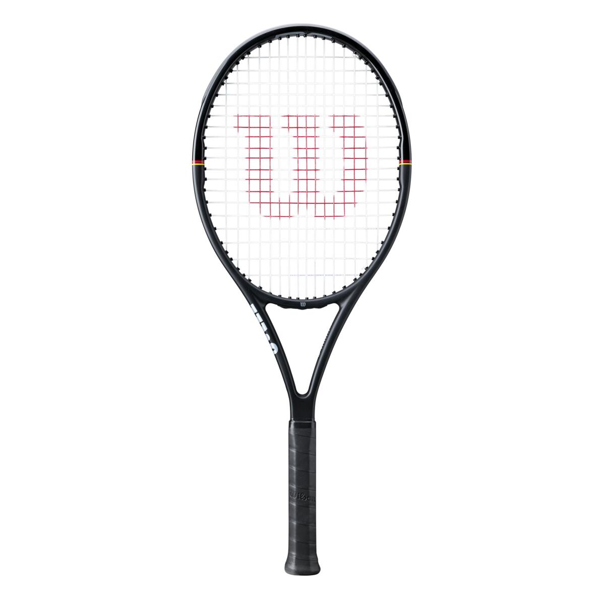 Wilson Tennis Racquet PRO STAFF TEAM CLASSIC - Demo